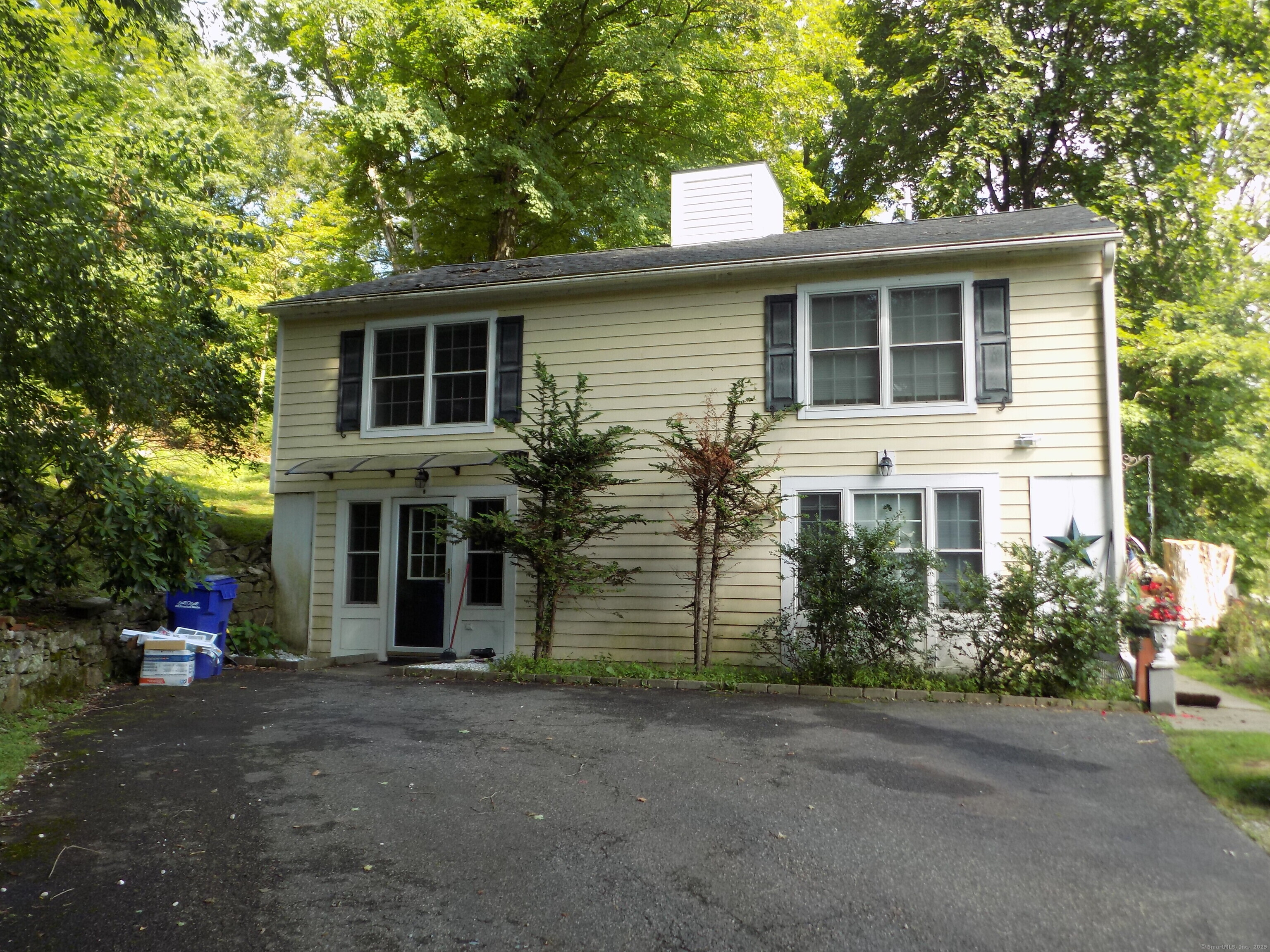 Property Photo: 107A Macedonia Road B CT 06757