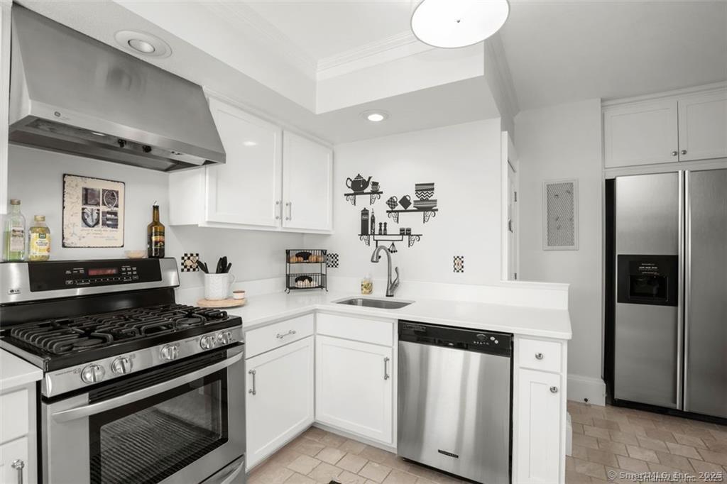 Property Photo: 18 Reed Street CT 06460