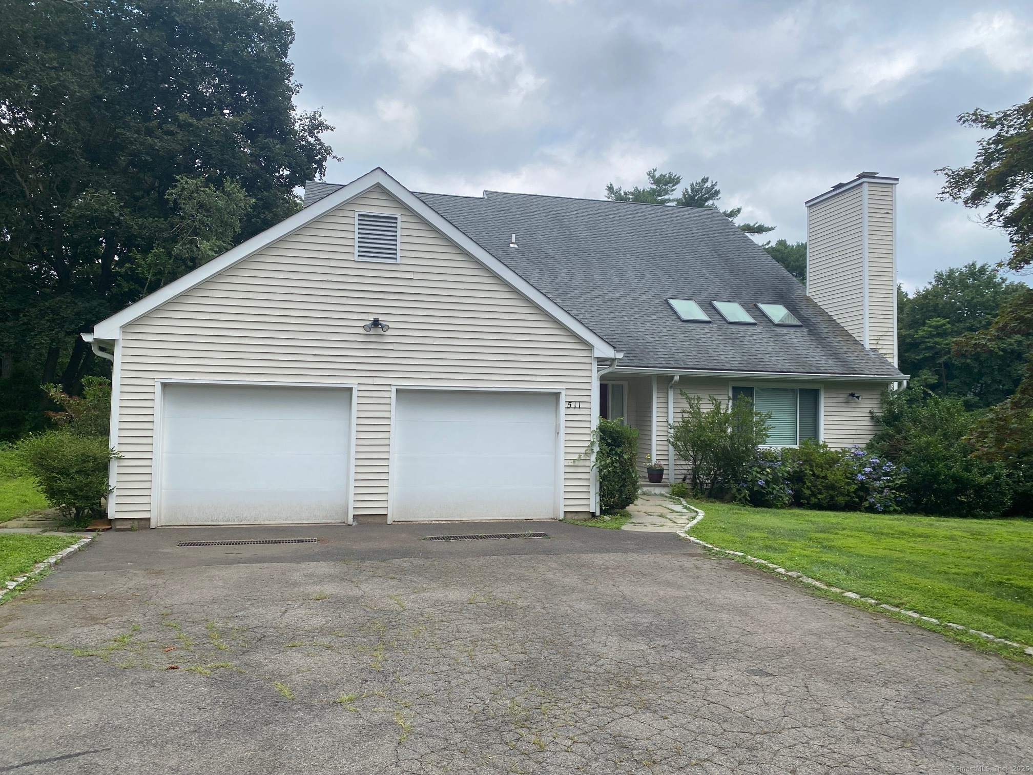 Property Photo: 511 Scofieldtown Road CT 06903