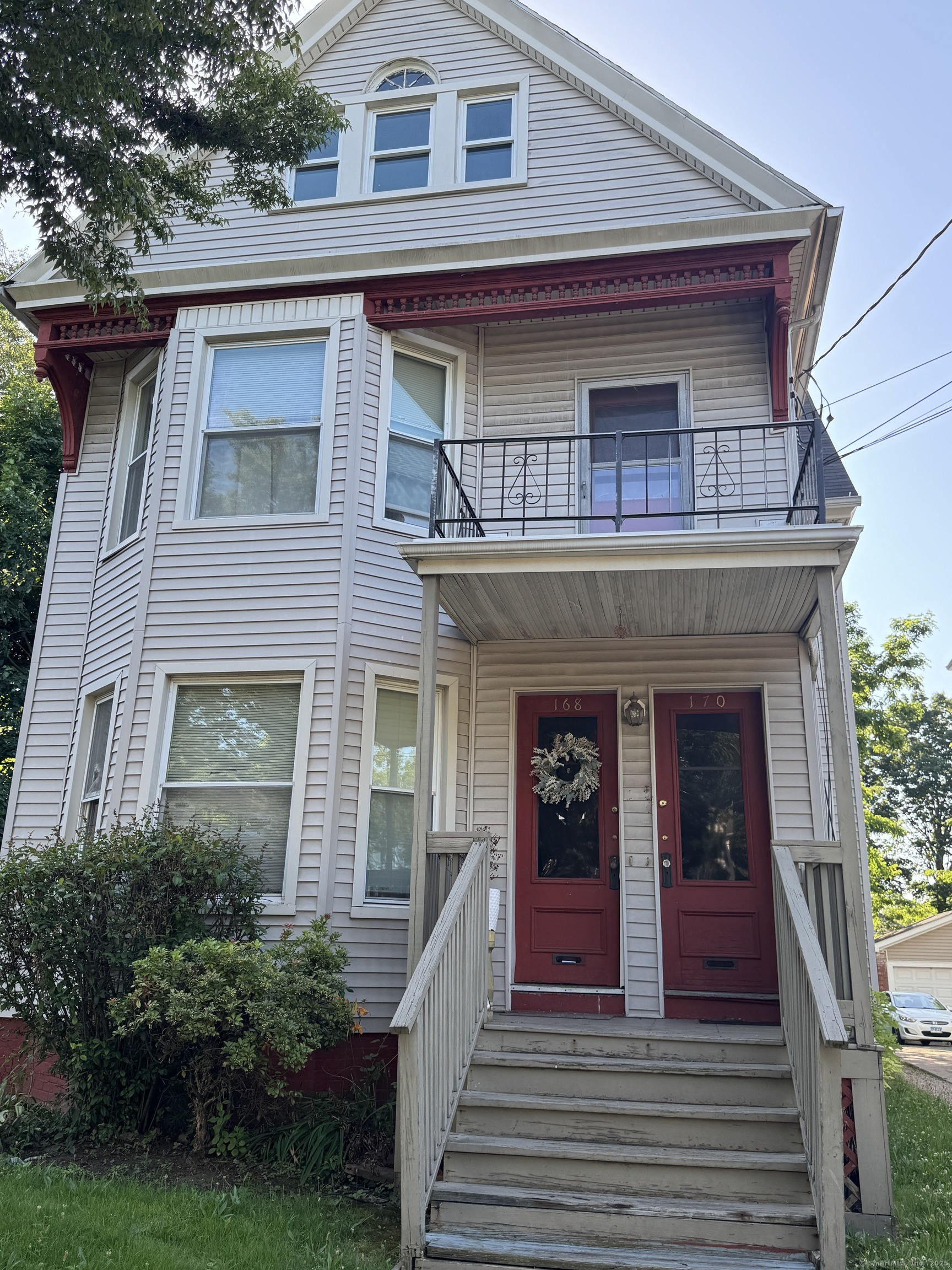 Property Photo: 168 Ellsworth Avenue CT 06511