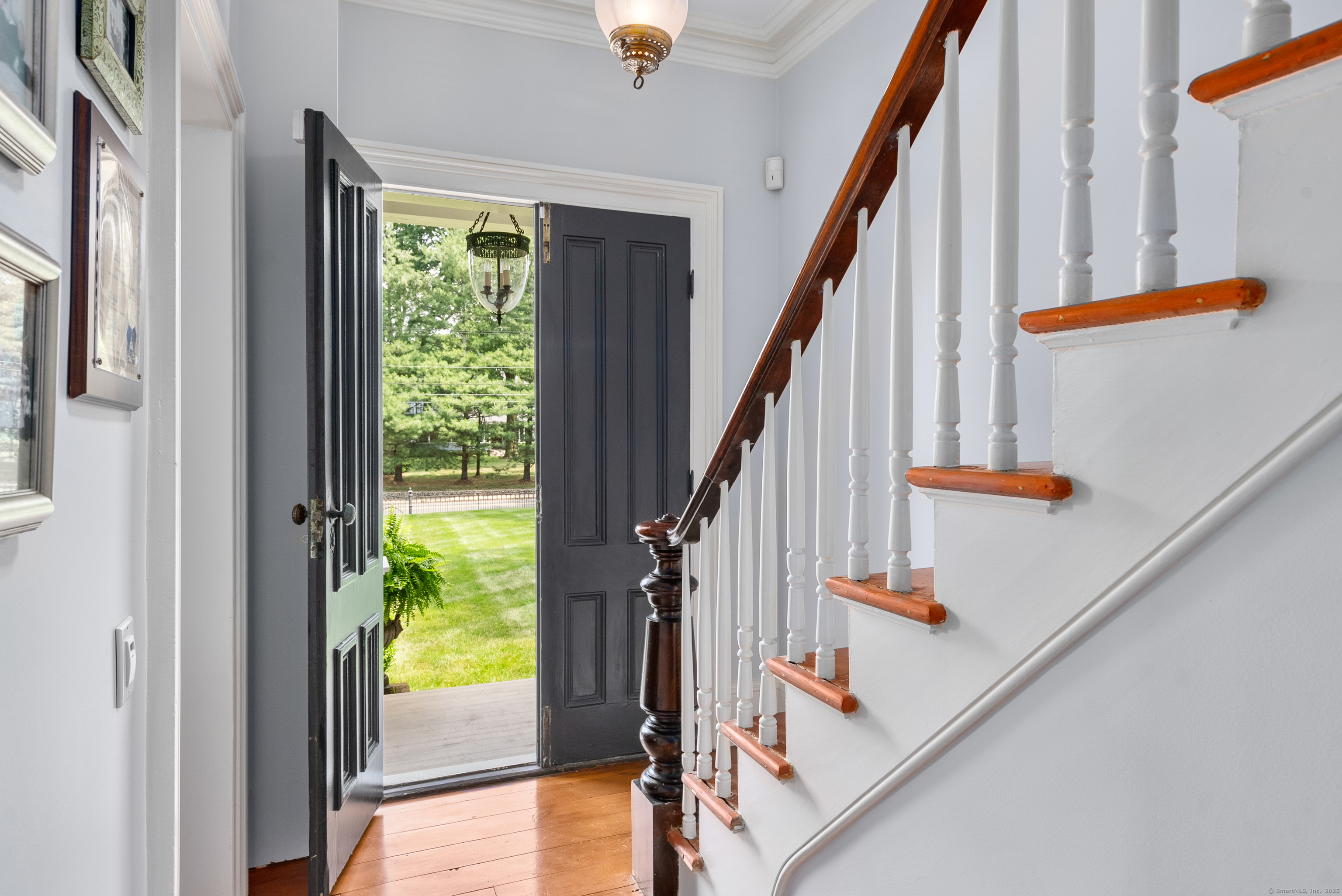 Property Photo: 18 Bridge Street CT 06880