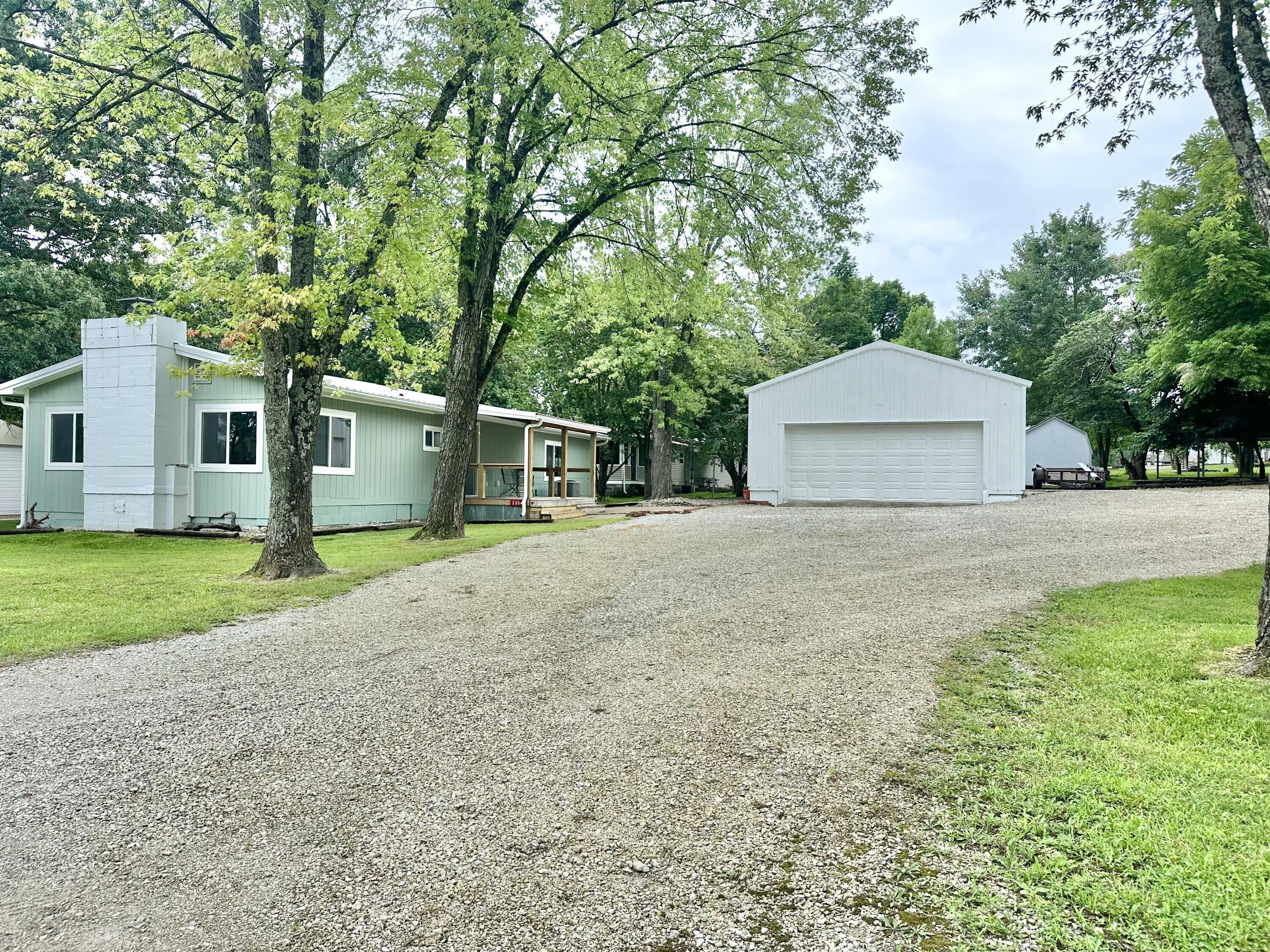 Property Photo: 23540 County Road 544 MO 65779