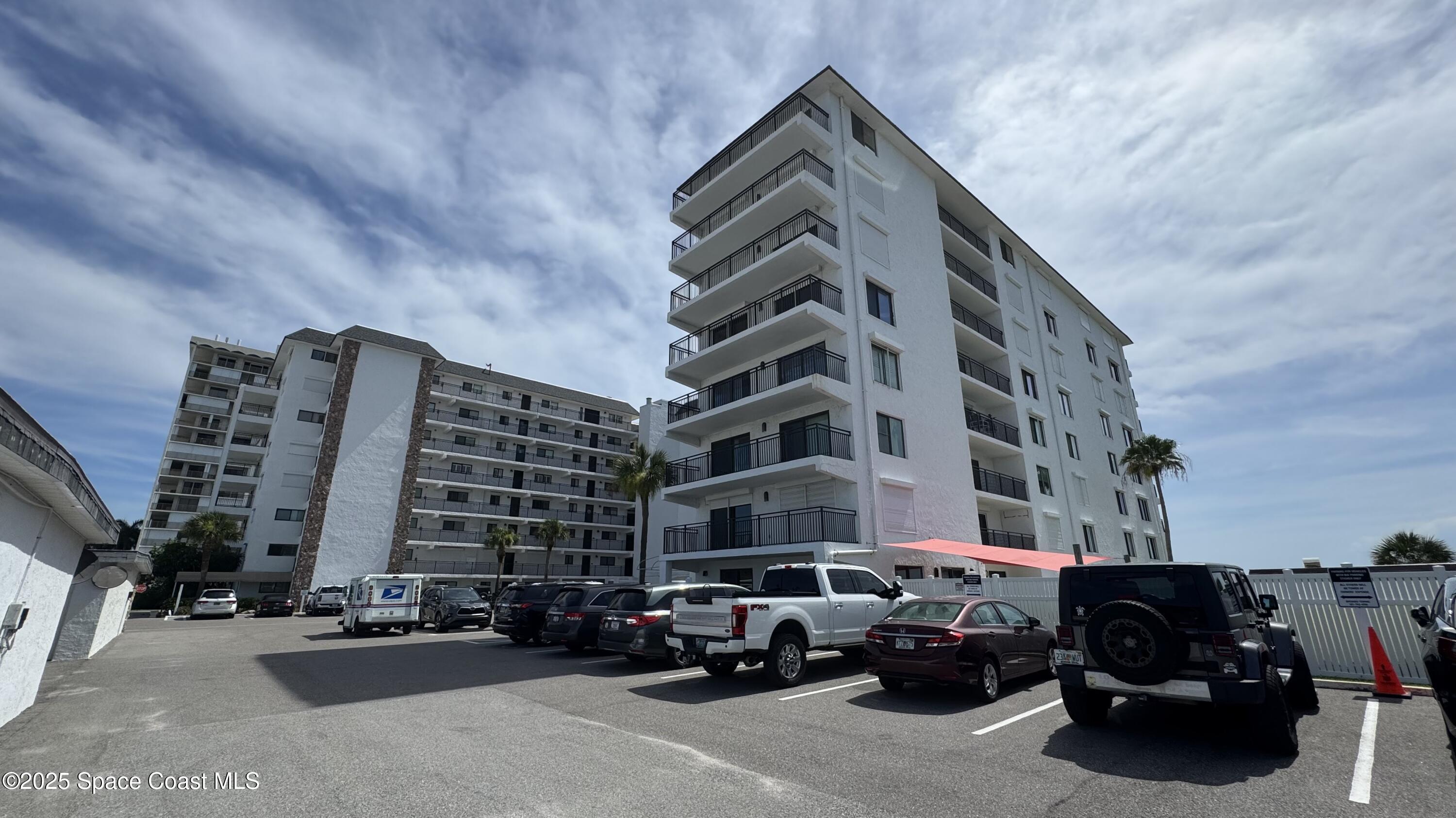 Property Photo: 650 N Atlantic Avenue FL 32931
