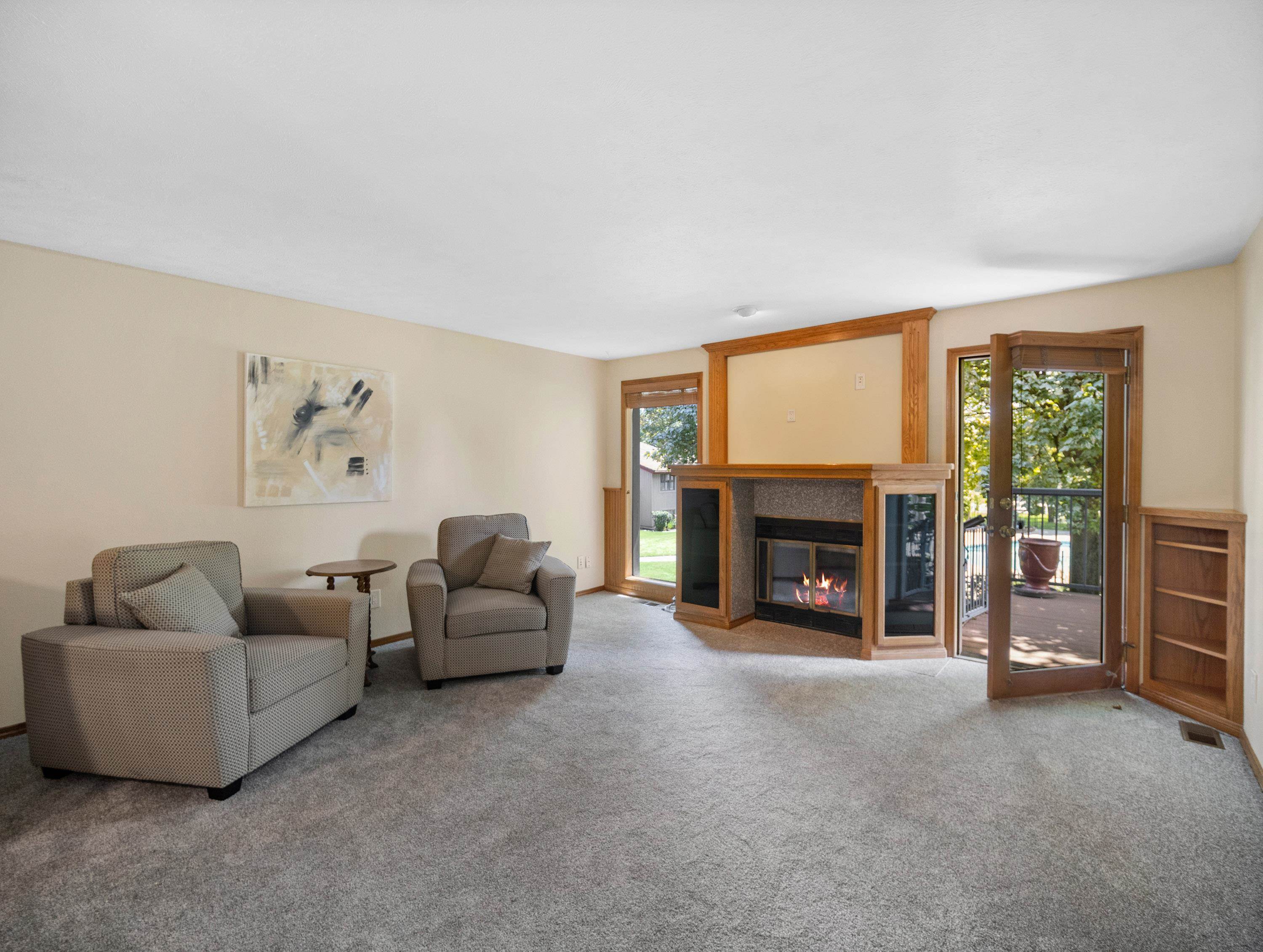 Property Photo: 3808 S Alder Dr N/A WA 99223