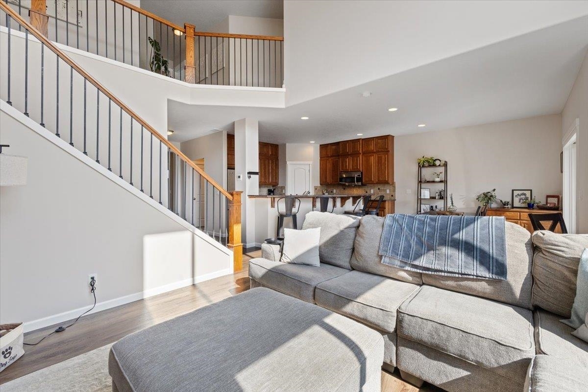 Property Photo: 4213 S Cook St WA 99223