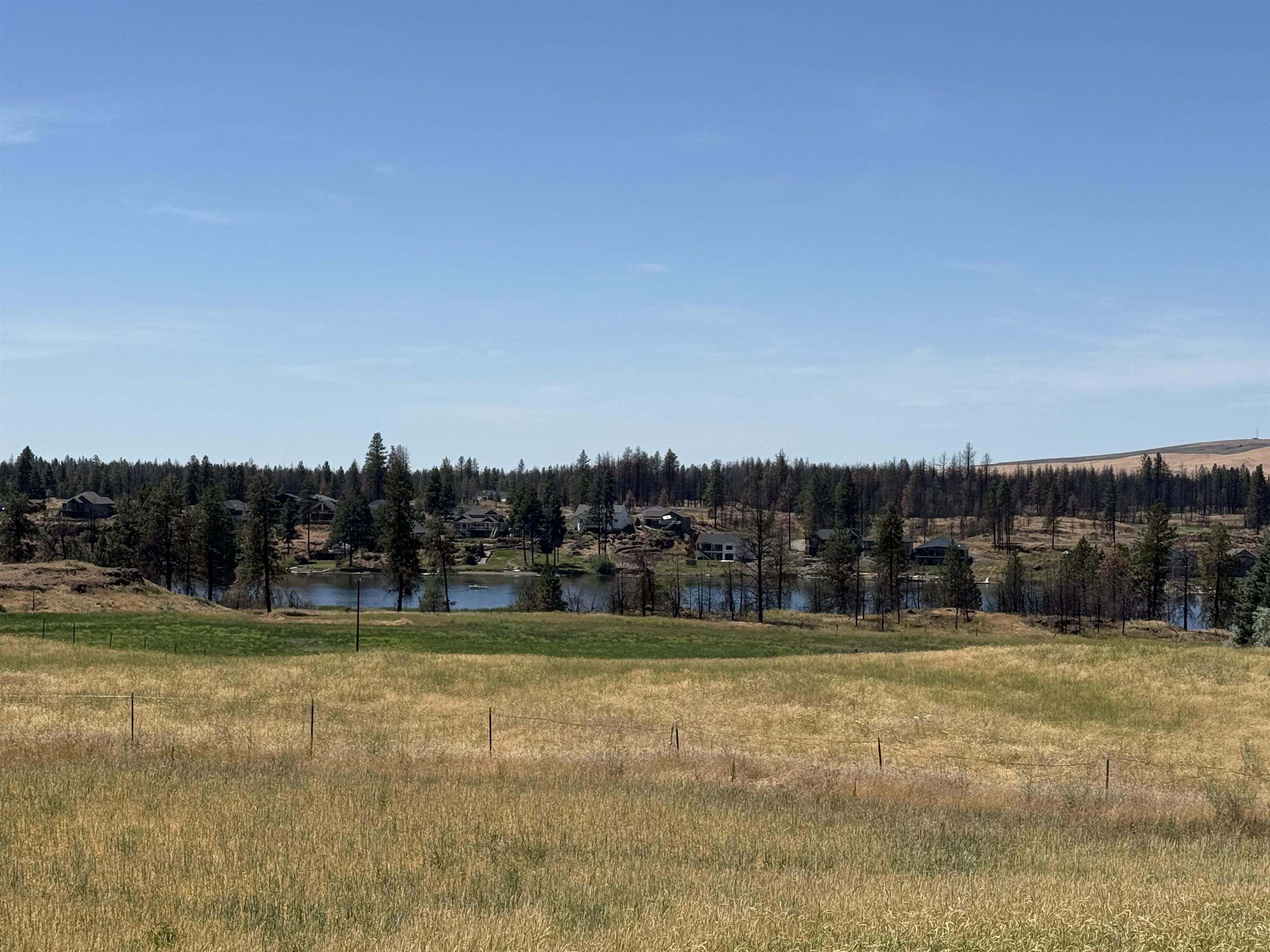 Property Photo: Nka Lambridge Lane Lot 1 Ln WA 99022