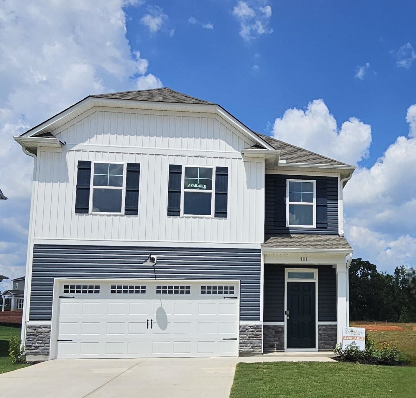 Property Photo:  701 Hemsford Drive Lot 60  SC 29605 