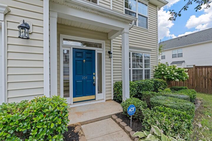 Property Photo: 104 Shea Court SC 29681