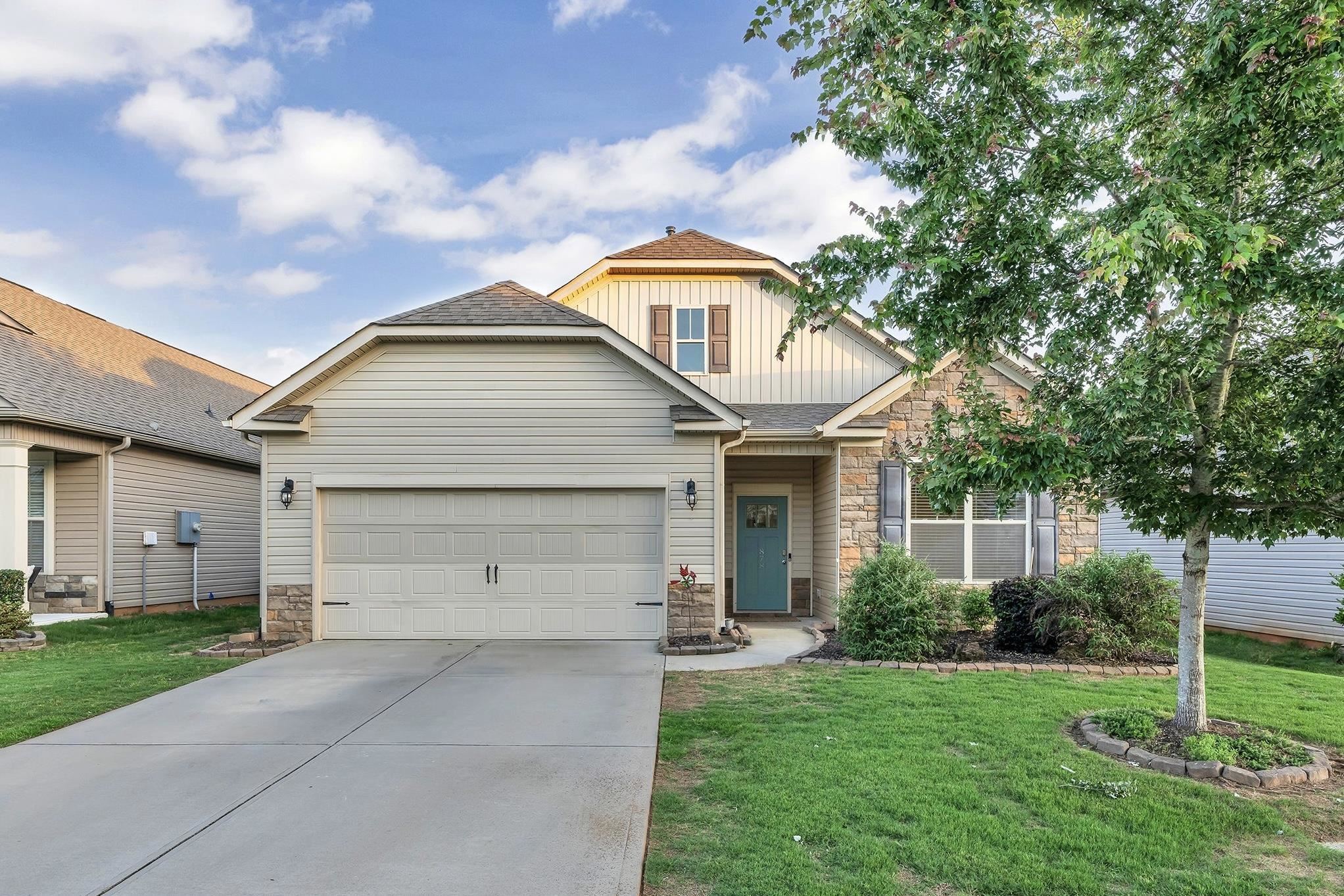 Property Photo:  878 Deepwood Court  SC 29316 