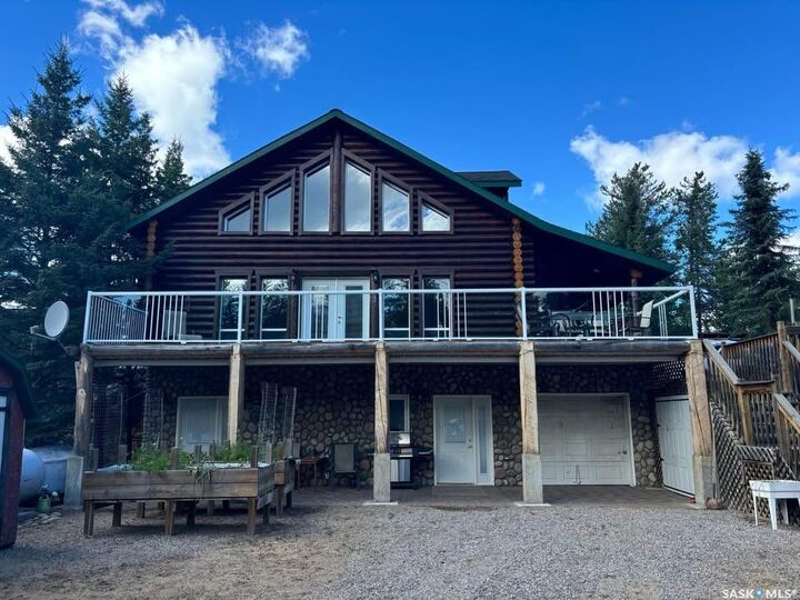 Property Photo: Rural Address SK S0J 3E0