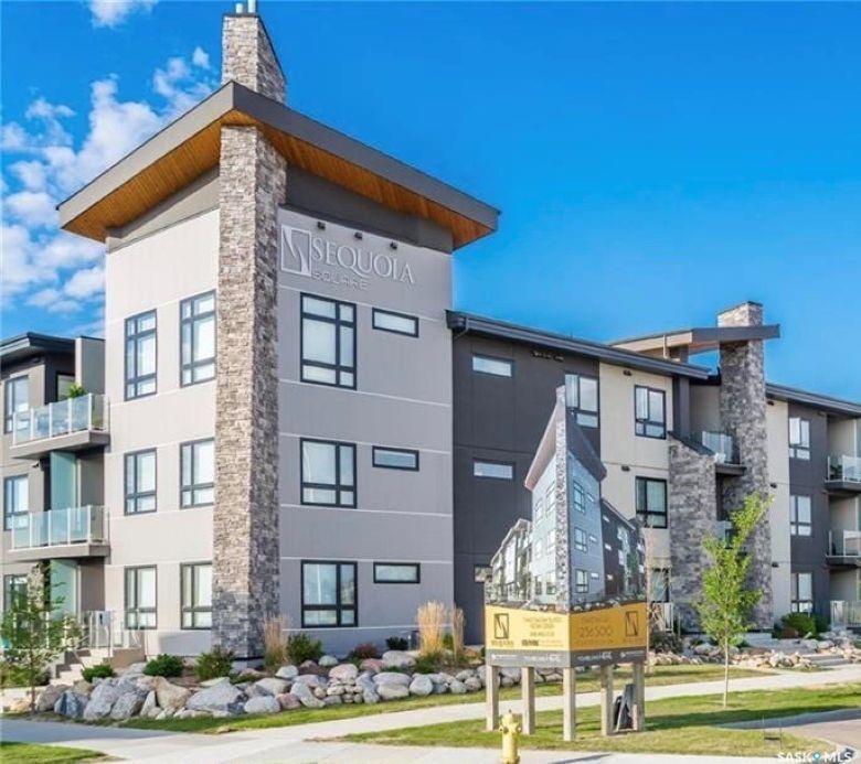 223 Evergreen Square 108  Saskatoon SK S7S 1N1 photo