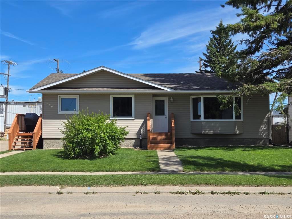 326 9th Street  Humboldt SK S0K 2A0 photo