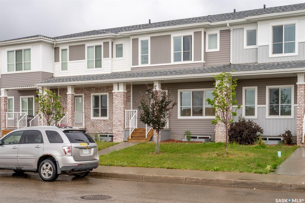 5008 Primrose Green Drive E  Regina SK S4V 3S5 photo
