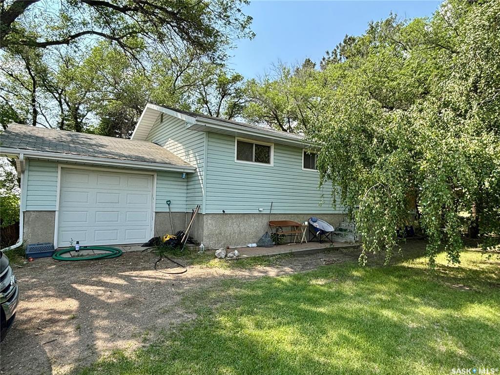 Property Photo: Rural Address SK S7K 3J6