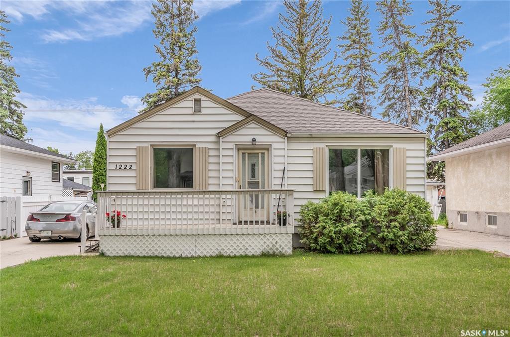 1222 9th Street E  Saskatoon SK S7H 0N6 photo