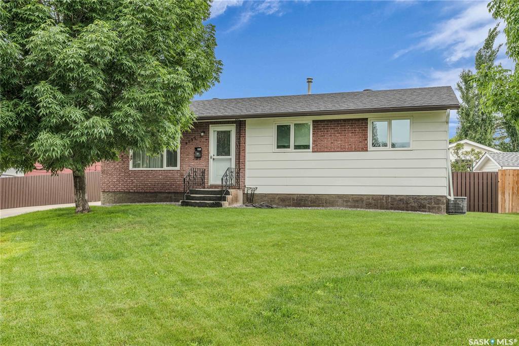 Property Photo: 9025 Abbott Avenue SK S9A 3H7