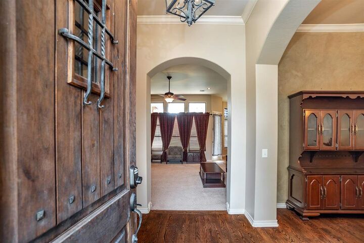 Property Photo:  3211 W Old Forrest Avenue  OK 74074 