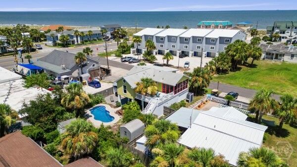 105 Lovell Avenue  Tybee Island GA 31328 photo