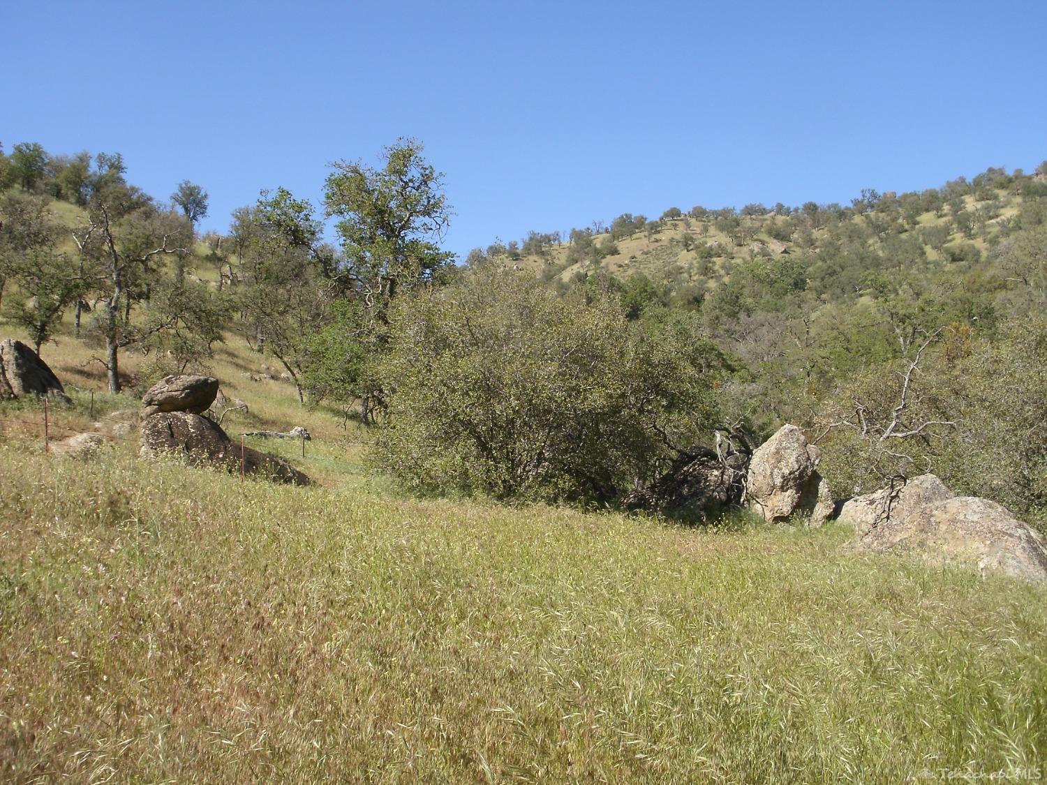 Property Photo: 0 Jack Springs Road CA 93561