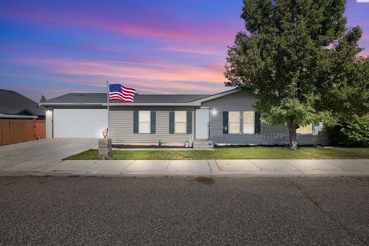 509 S Yolo St  Kennewick WA 99336 photo