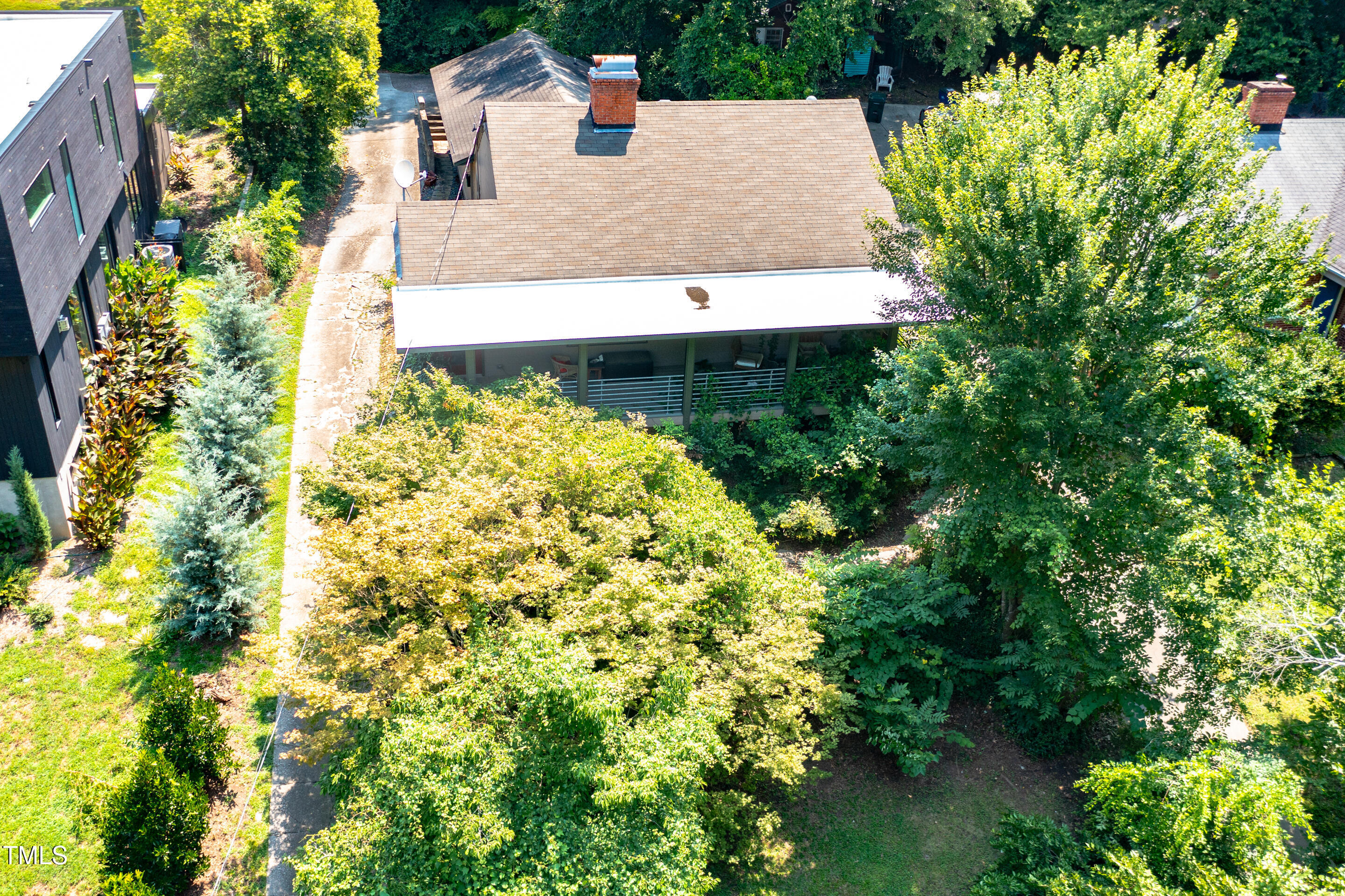 Property Photo: 1228 Marshall Street NC 27604