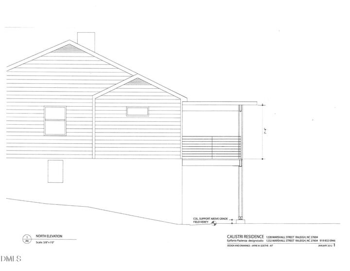 1228 Marshall Street  Raleigh NC 27604 photo