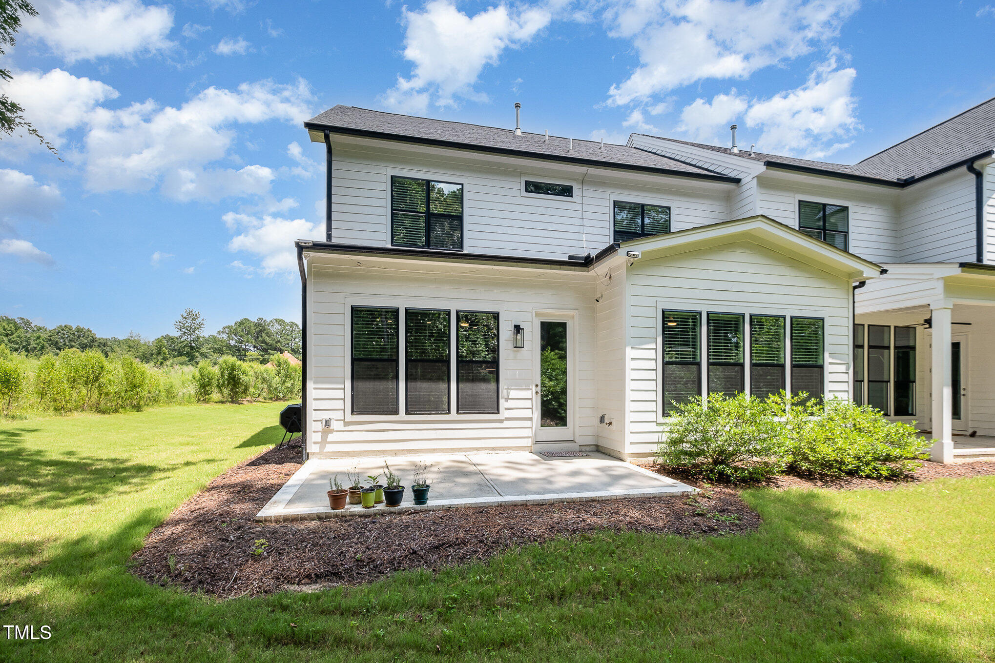 Property Photo:  4934 Madone Drive  NC 27606 