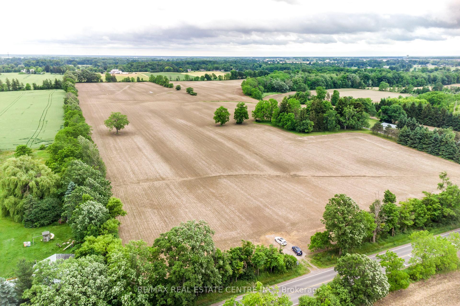 Property Photo:  1283 Trinity Church Road  ON L0R 1P0 