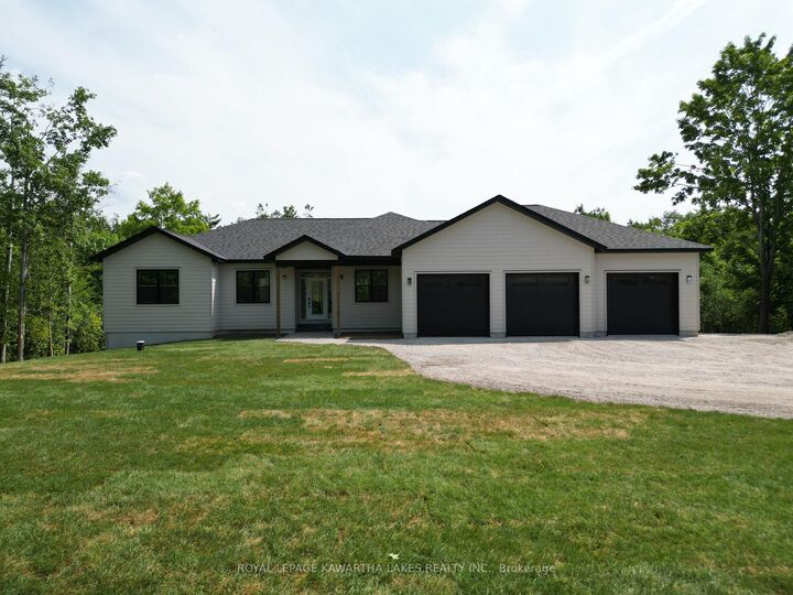 104 Moon Line Road N  Kawartha Lakes ON K0M 1A0 photo
