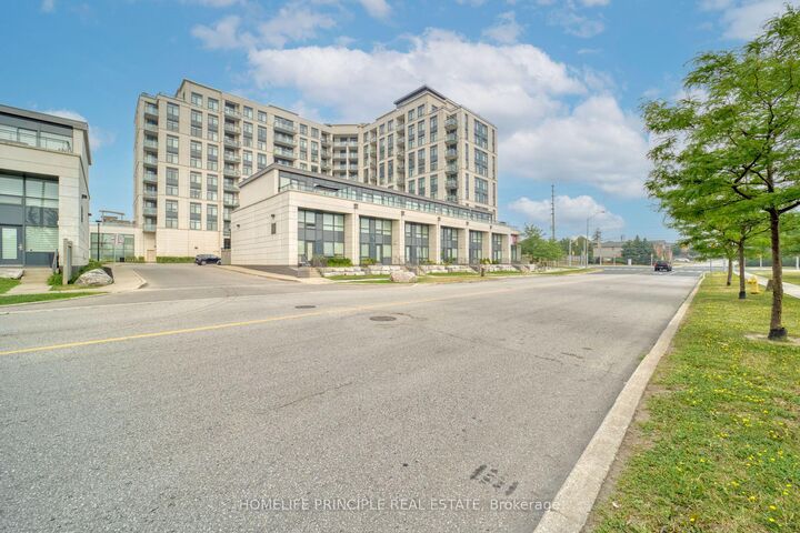 Photo de la propriété: 12 Woodstream Boulevard 712 ON L4L 8C3