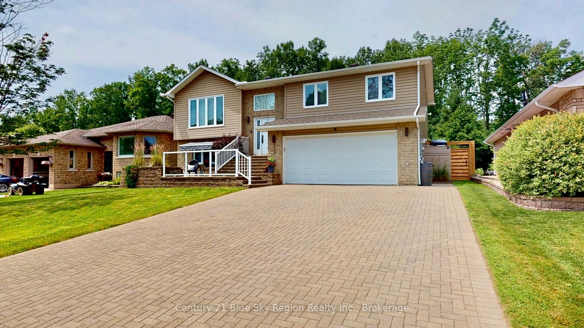 Photo de la propriété: 237 Osprey Crescent ON P0H 1H0