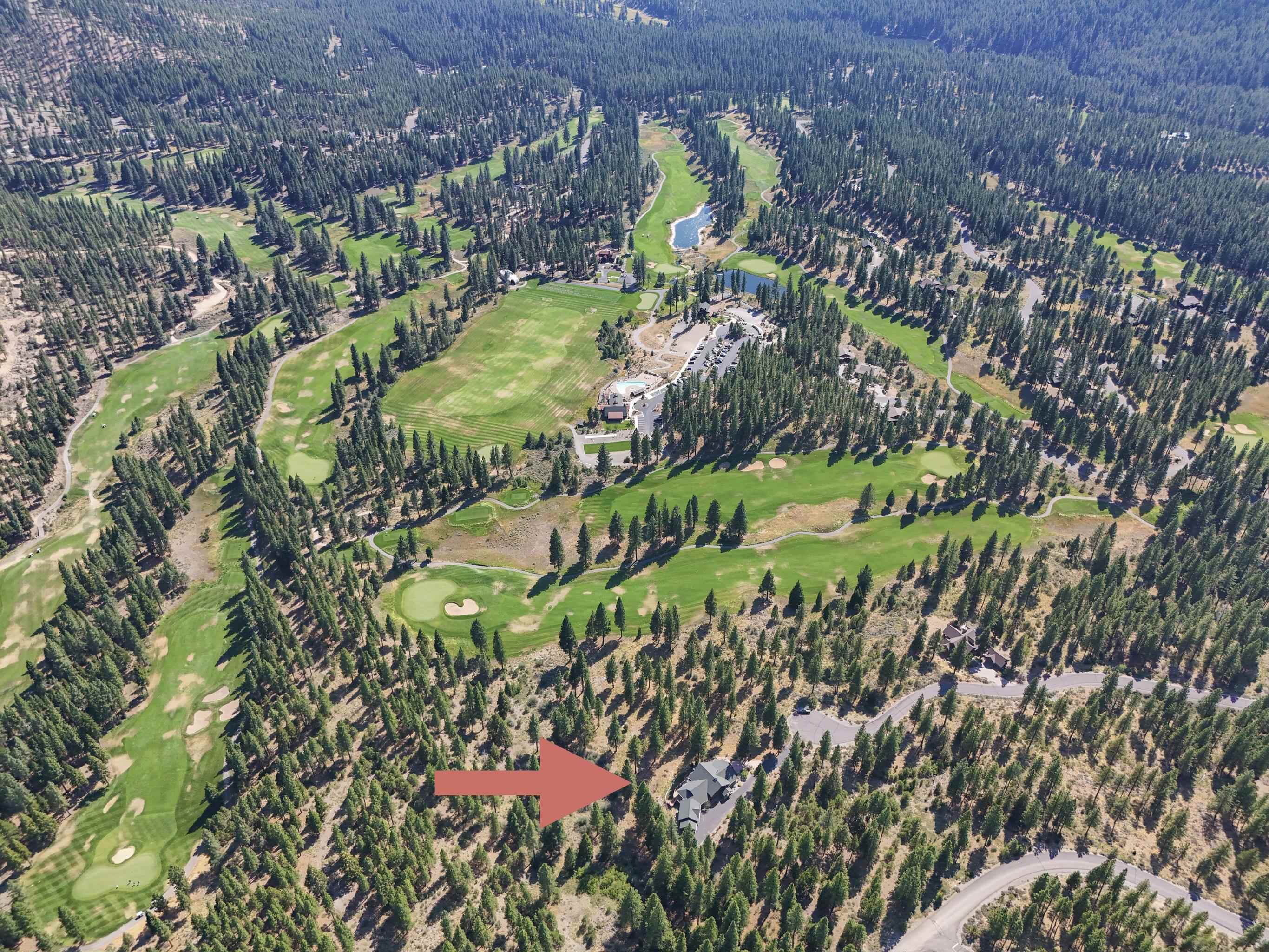 Property Photo: 126 Sorrel Lane CA 96122