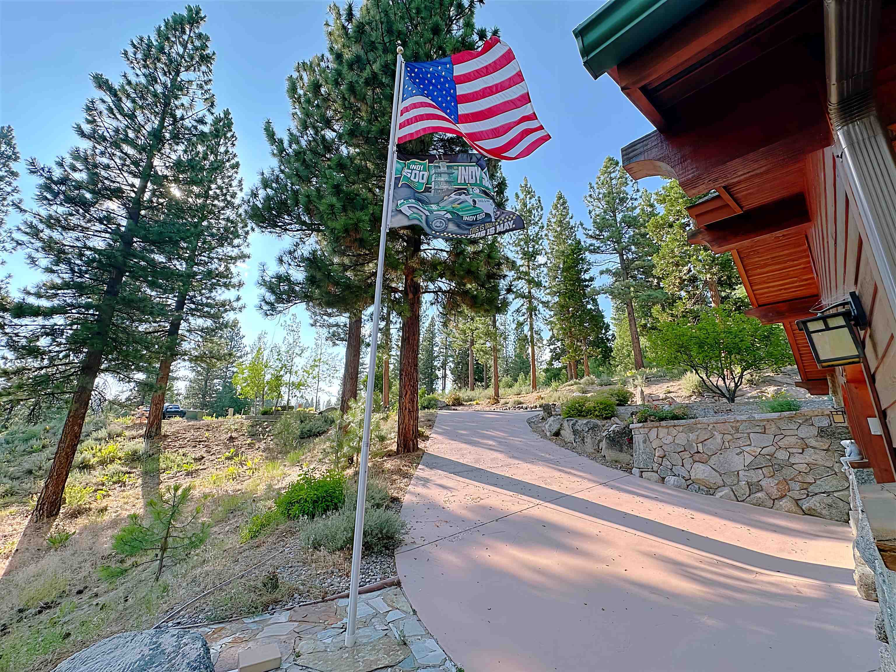 Property Photo: 123 Sorrel Lane CA 96122