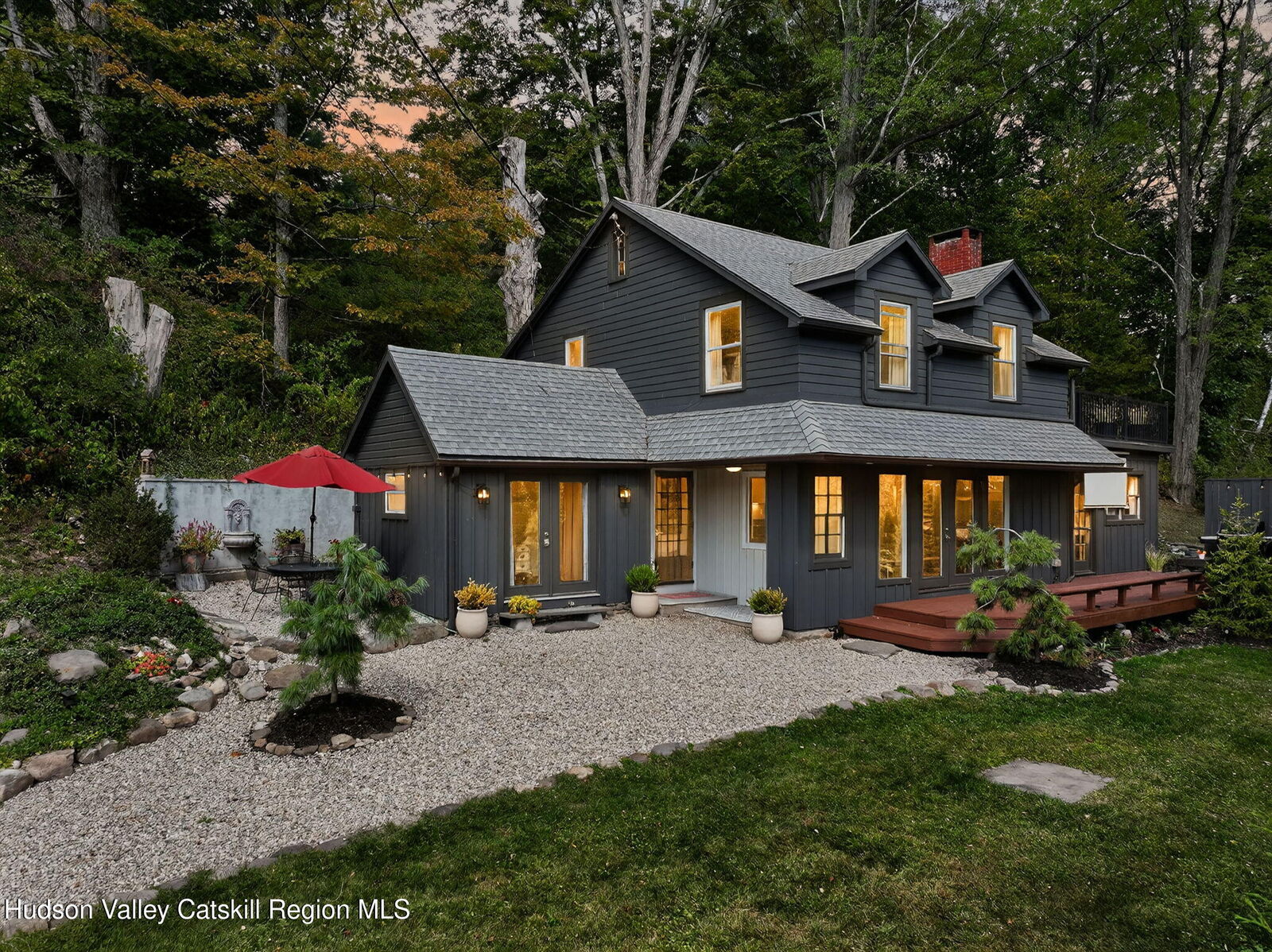 Property Photo:  4868 Ny-212  NY 12495