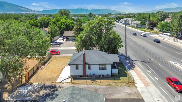 Property Photo: 9593 S 700 E UT 84070