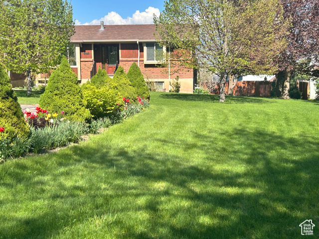 Property Photo: 80 S 6000 W UT 84325