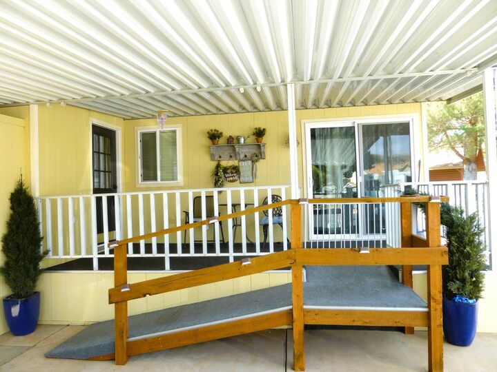 Property Photo: 448 E Telegraph St #44 UT 84780