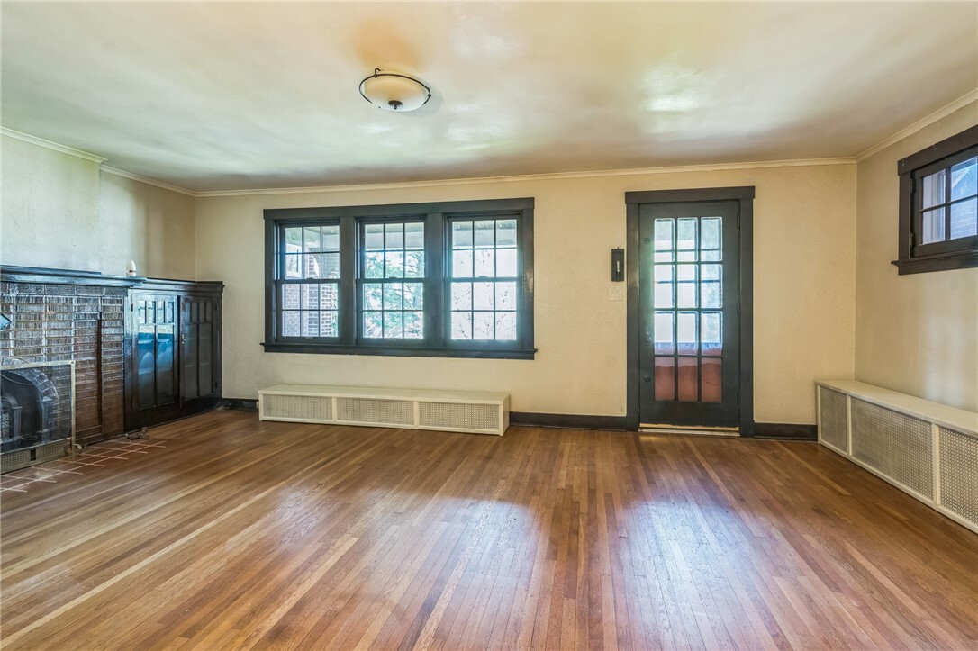 Property Photo: 3482 Beechwood Blvd PA 15217