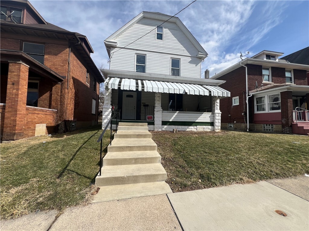 1320 Leishman Avenue  New Kensington PA 15068 photo