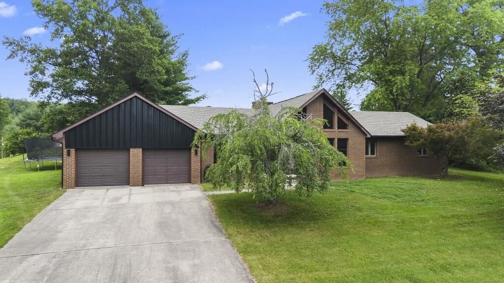 Property Photo: 4742 Kildee Dr KY 41102