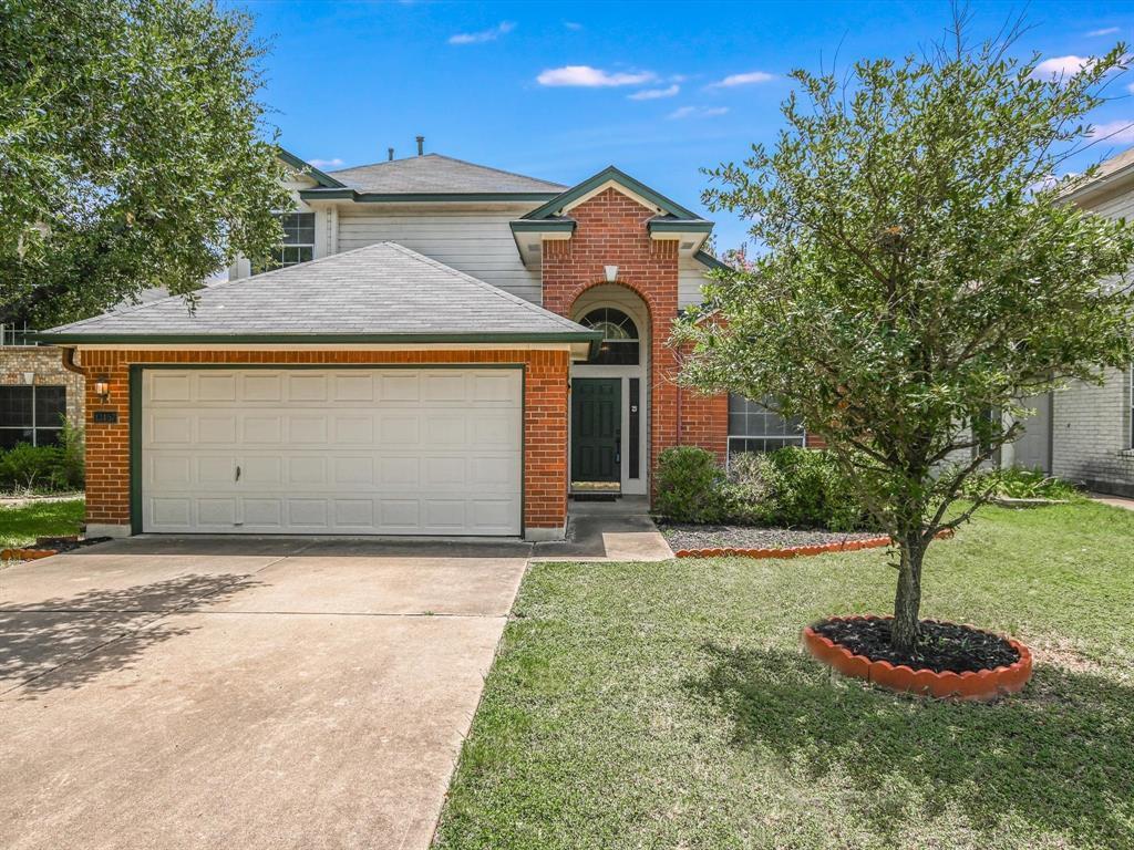 Property Photo: 13457 Gent Drive TX 78729