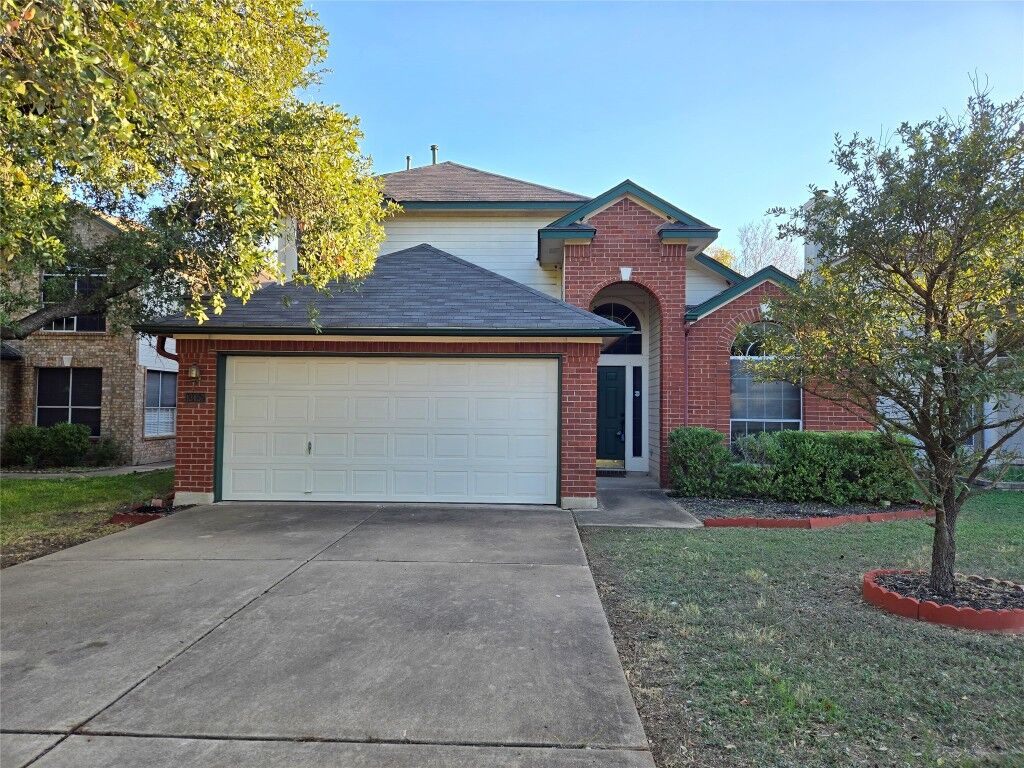 Property Photo:  13457 Gent Drive  TX 78729 