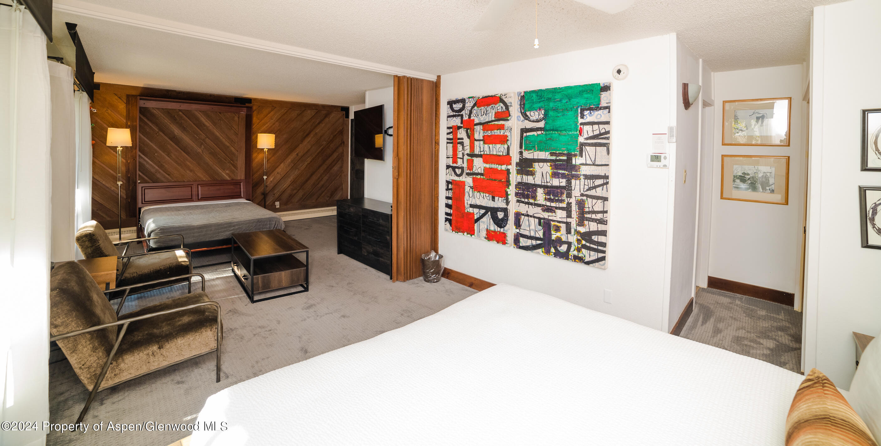 Property Photo:  300 Carriage Way 301  CO 81615 