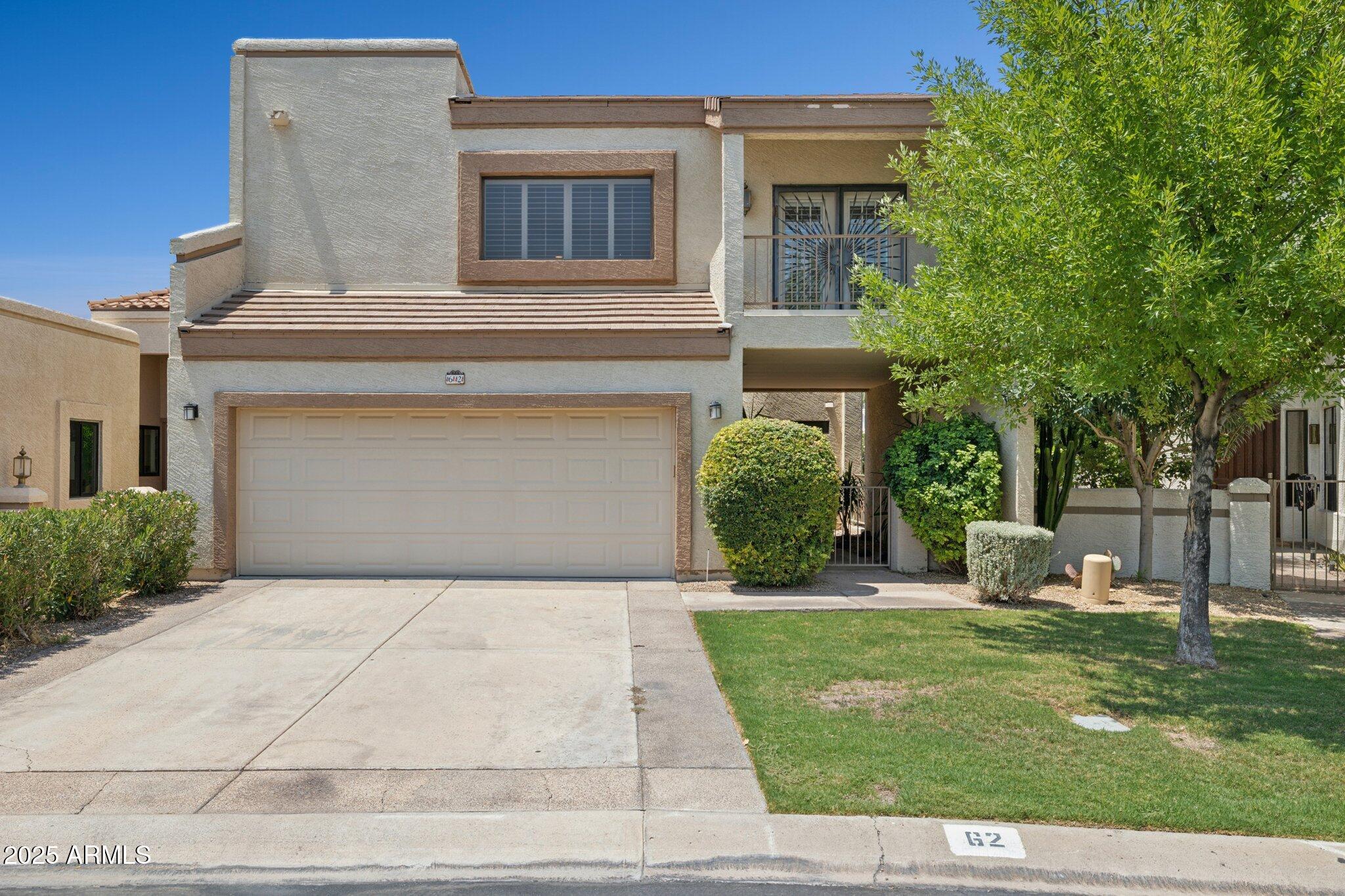 Property Photo: 8100 E Camelback Road 62 AZ 85251