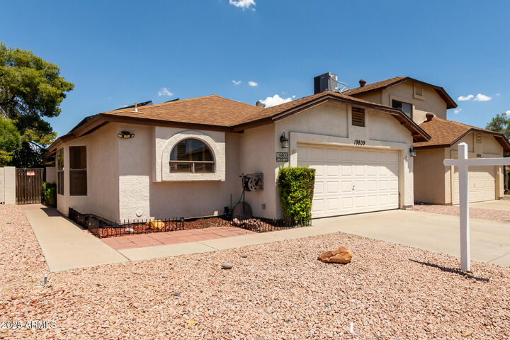 Property Photo:  19809 N 47th Avenue  AZ 85308 