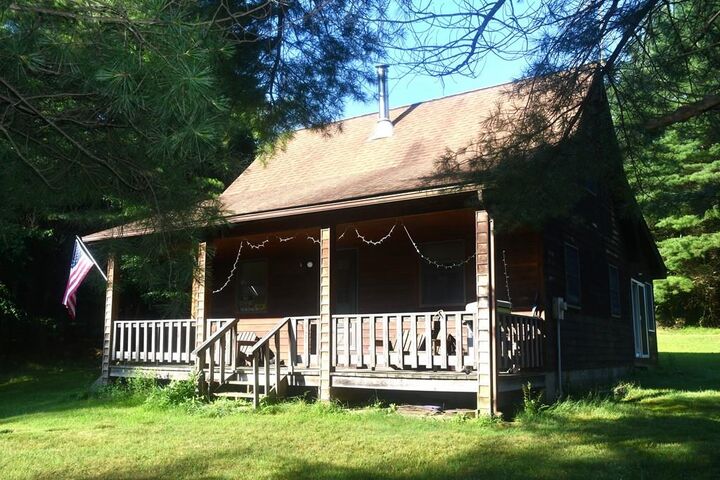 2141 Roundtown Drive  Leeper PA 16233 photo