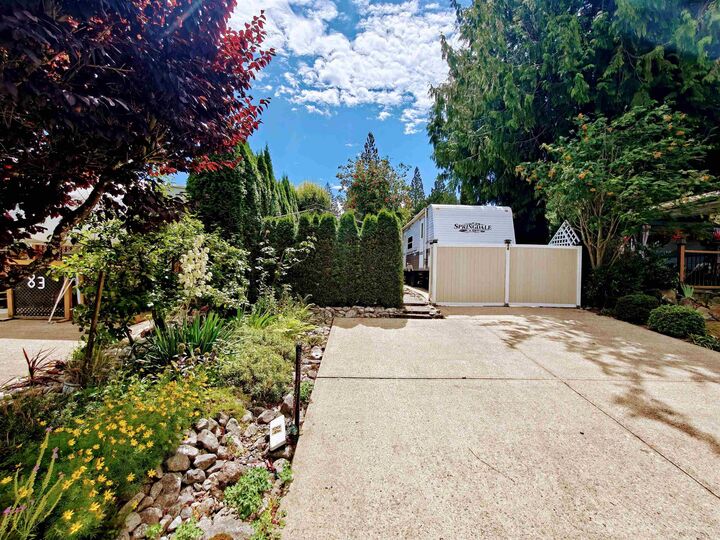 Property Photo: 14600 Morris Valley Road 84 BC V0M 1A1