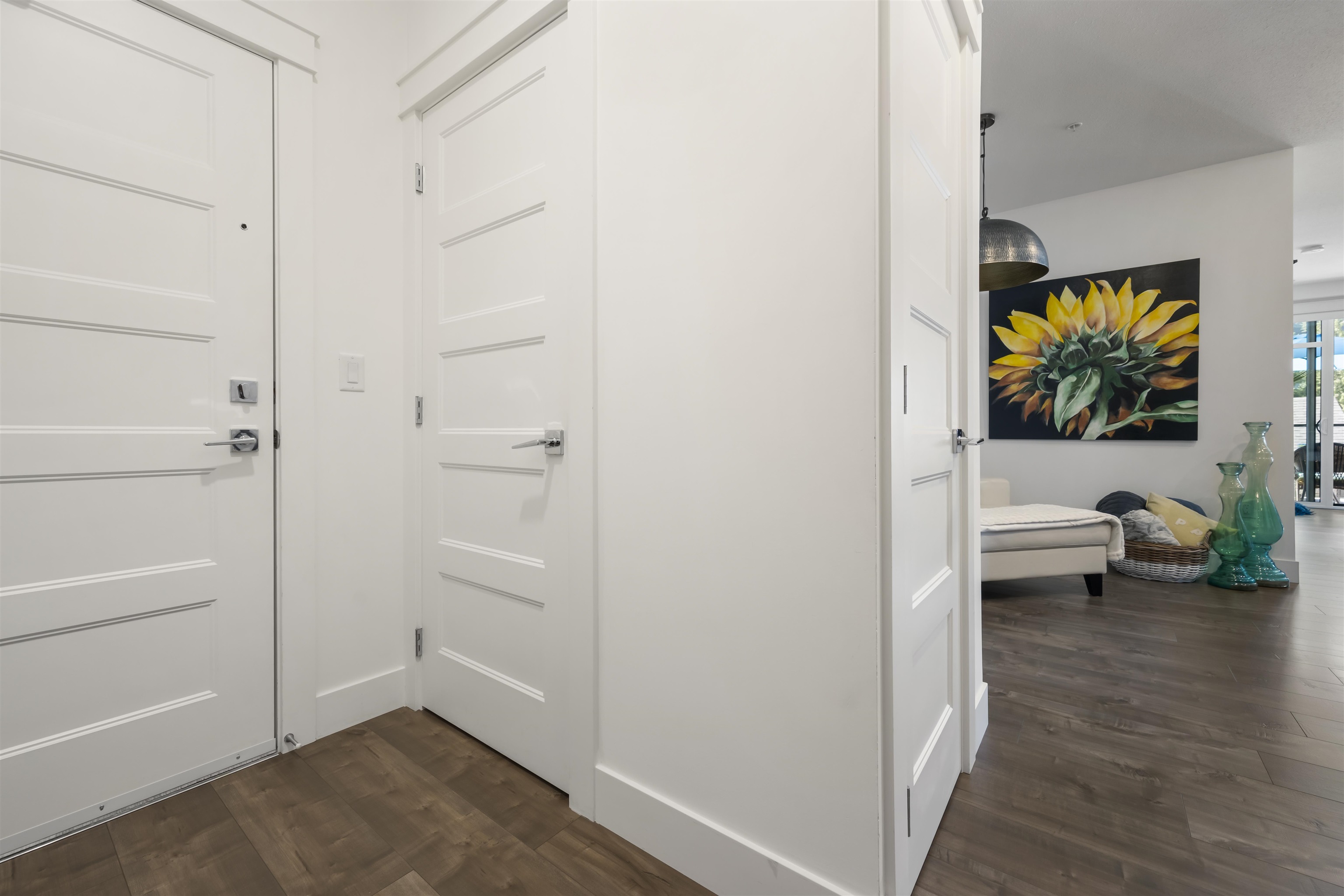 Photo de la propriété: 5380 Tyee Lane 309 BC V2R 6B6