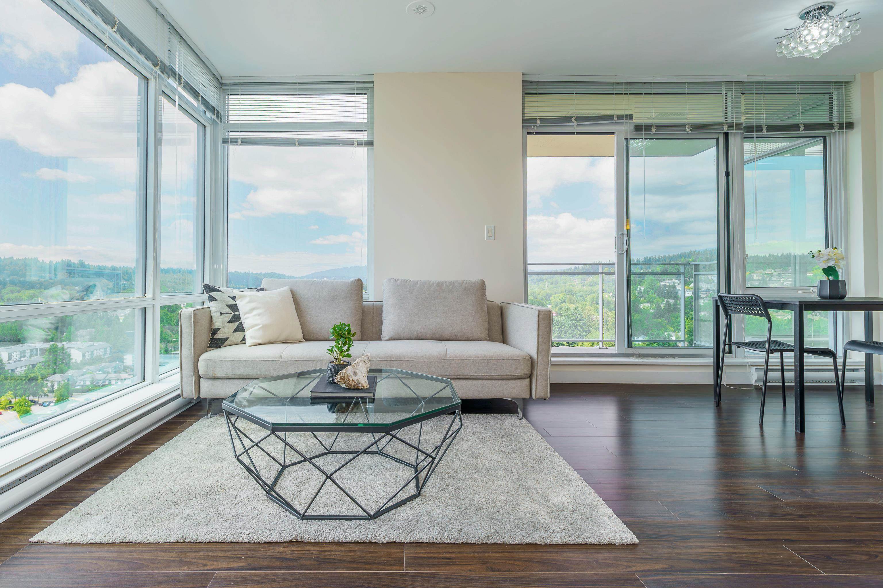 Property Photo: 2955 Atlantic Avenue 2307 BC V3B 0H9
