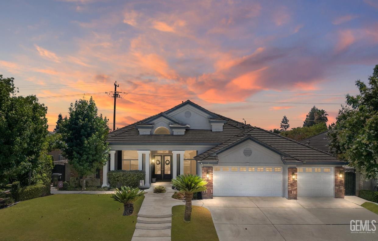 1910 Three Bridges Way  Bakersfield CA 93311 photo